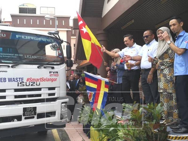 Peluang syarikat kontraktor Selangor bida tender terbuka