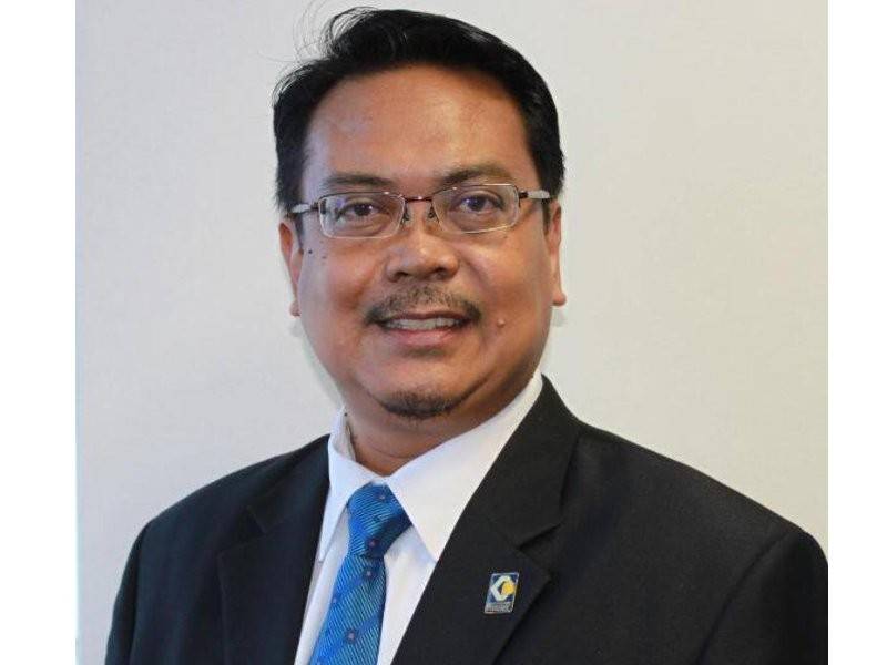 Khairul Anwar