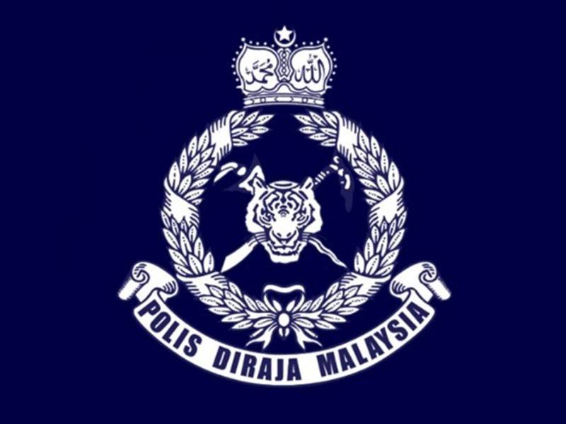 Polis Buru Dua Suspek Menyamar Pegawai Tentera