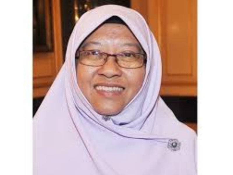 Haniza Mohamad Taha 