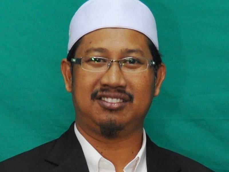  Mohd Nor Hamzah