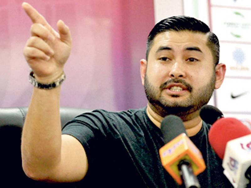 Tunku Ismail Ibni Sultan Ibrahim