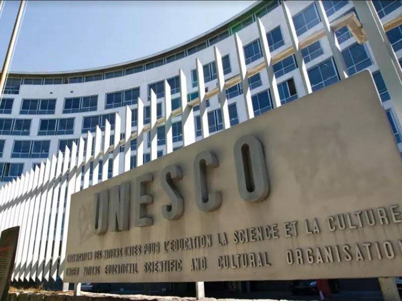 Pejabat Unesco di Paris.- Foto jpost.com