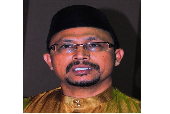 MOHD YUSOP