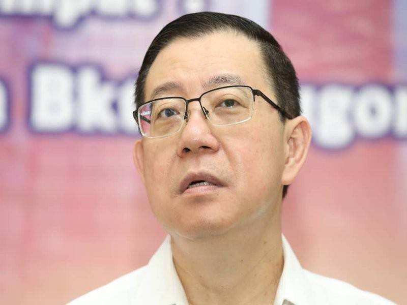 Lim Guan Eng