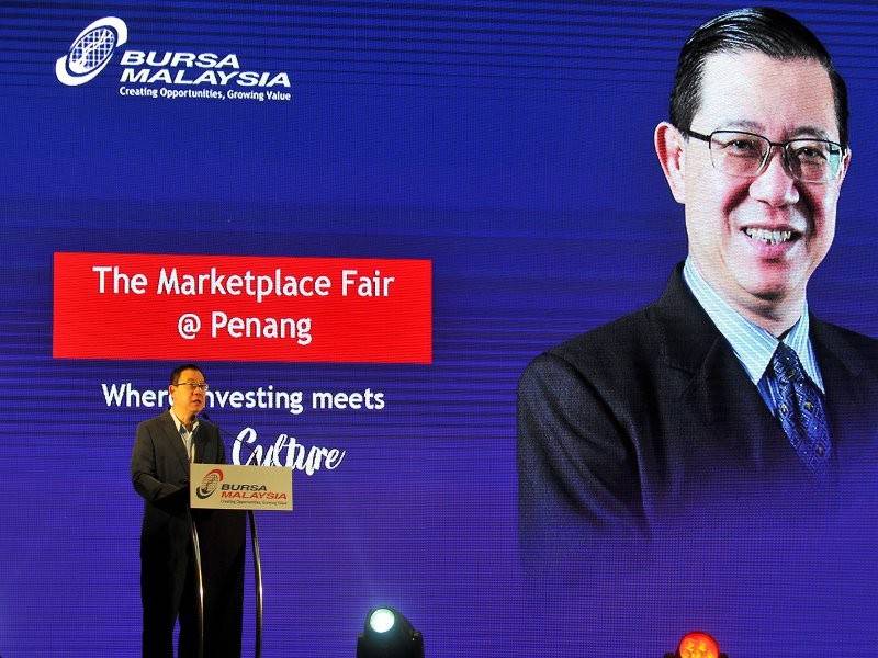 2019 tahun mencabar ekonomi Malaysia: Guan Eng