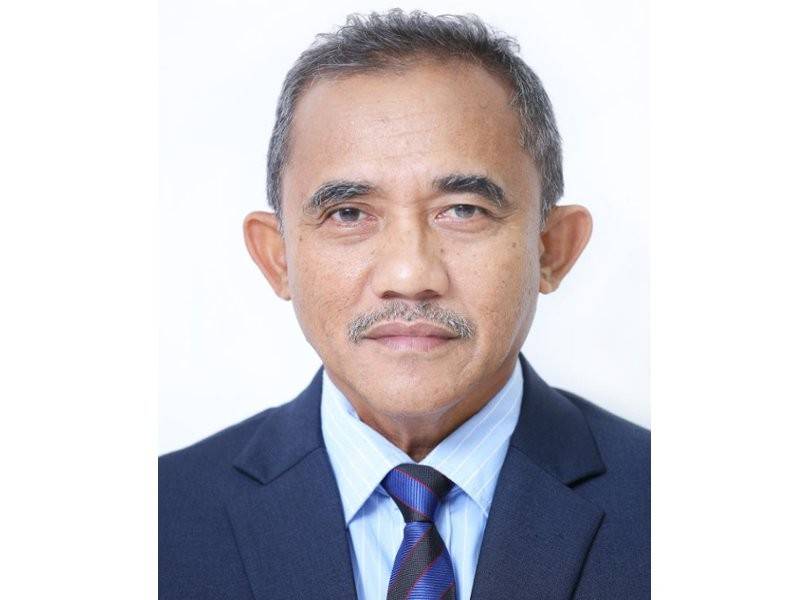 Adib Azhari