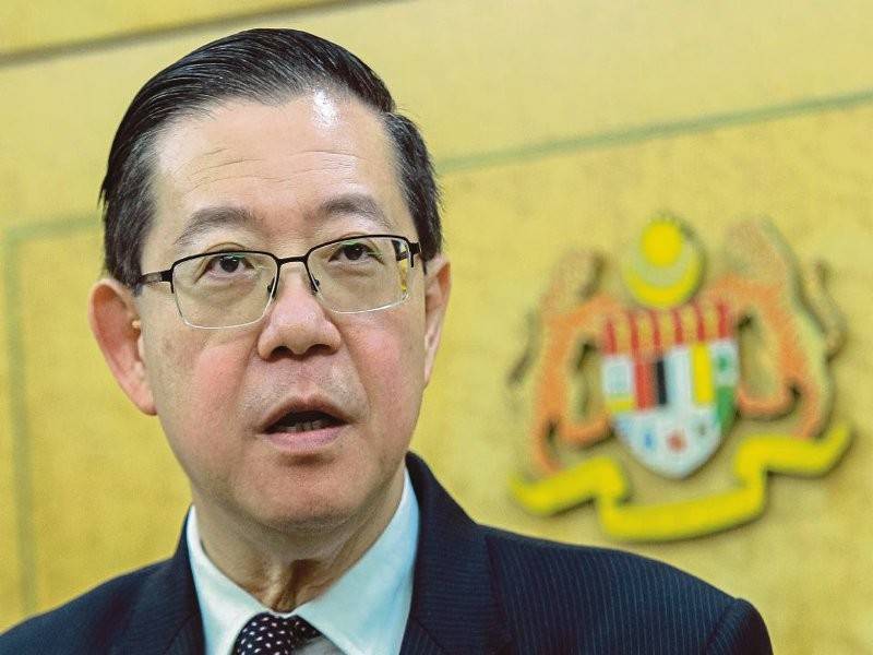 Lim Guan Eng