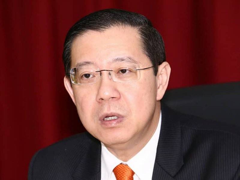 Lim Guan Eng