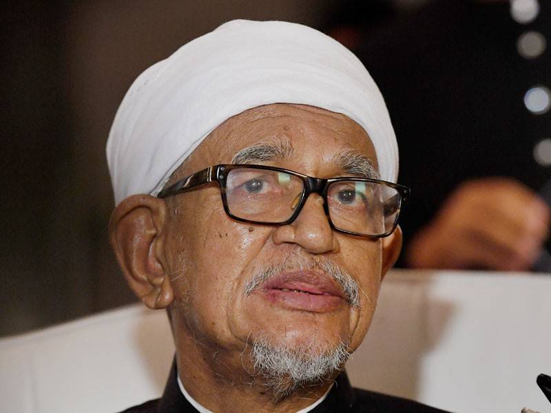 Abdul Hadi Awang