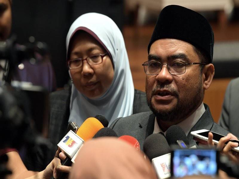 Misi Mujahid mengangkat Islam di era Malaysia Baharu