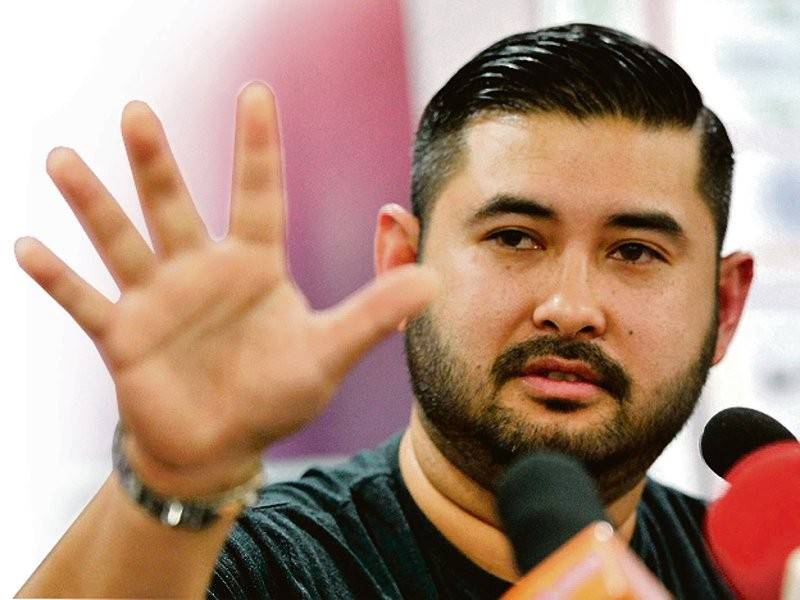 Tunku Mahkota Johor, Tunku Ismail Sultan Ibrahim