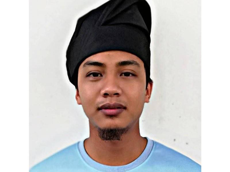 Fahmi Zainol