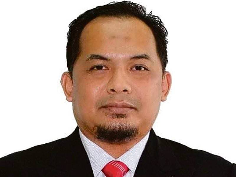  Khairul Faizi Ahmad Kamil