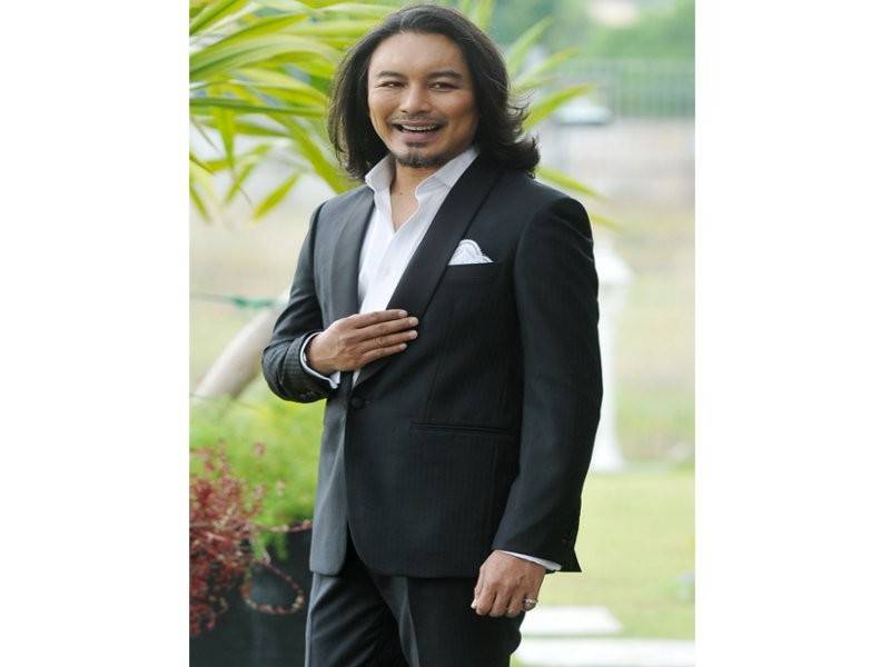 Rahsia Anuar Zain Awet Muda Di Usia 49 Tahun