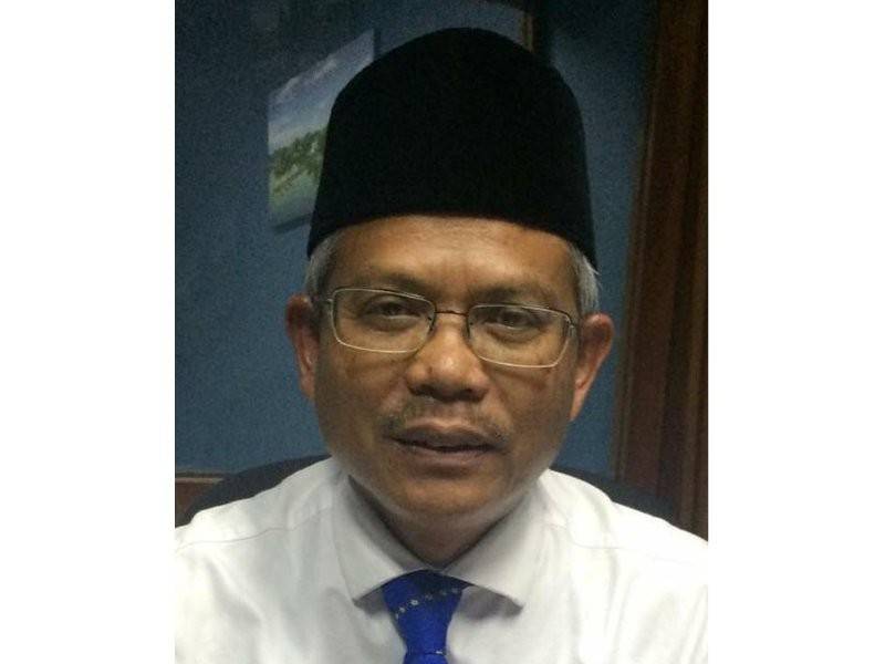 Rahimin Bani