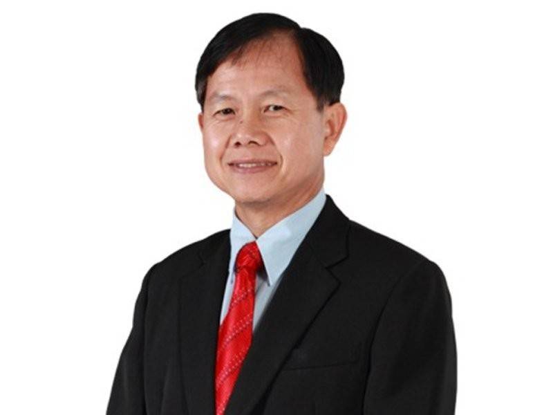 Lee Boon Chye