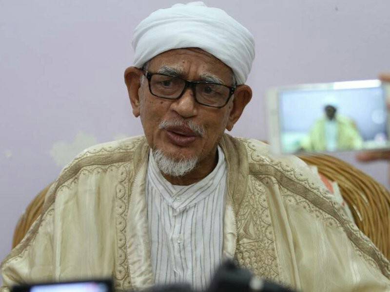 Abdul Hadi Awang