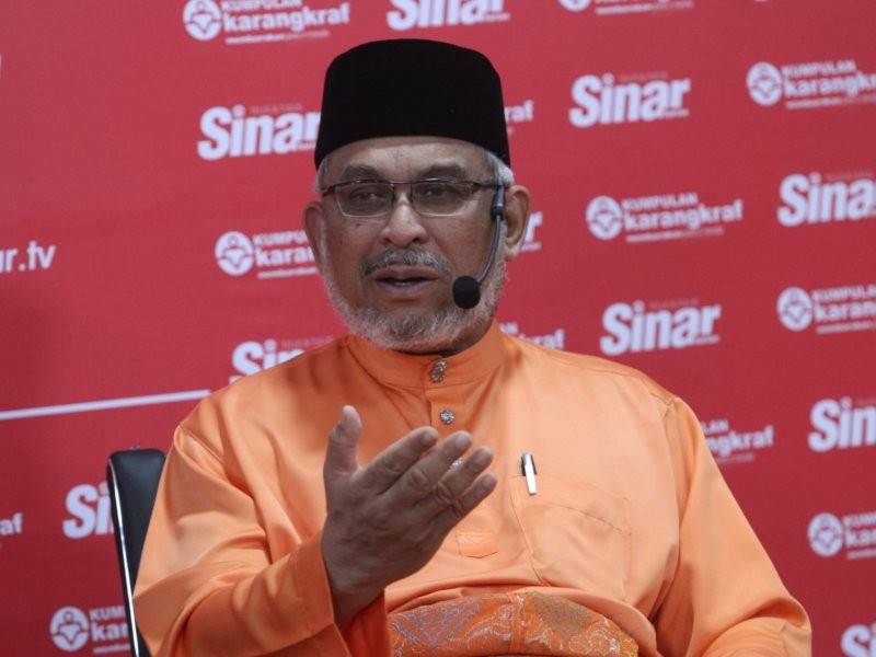 Menteri Wilayah Persekutuan, Khalid Samad