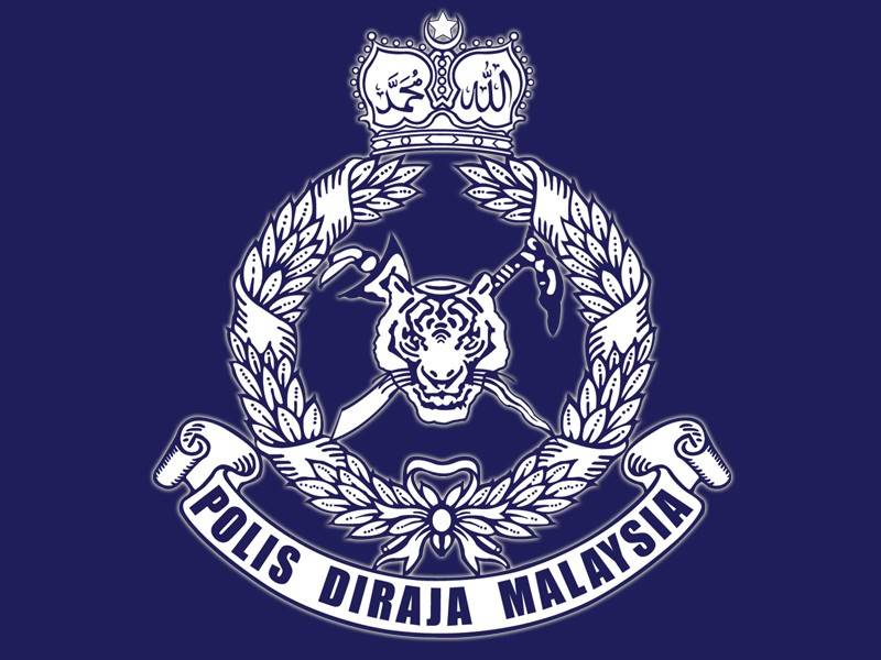 PDRM Umum Pertukaran 32 Pegawai Kanan - Sinar Harian