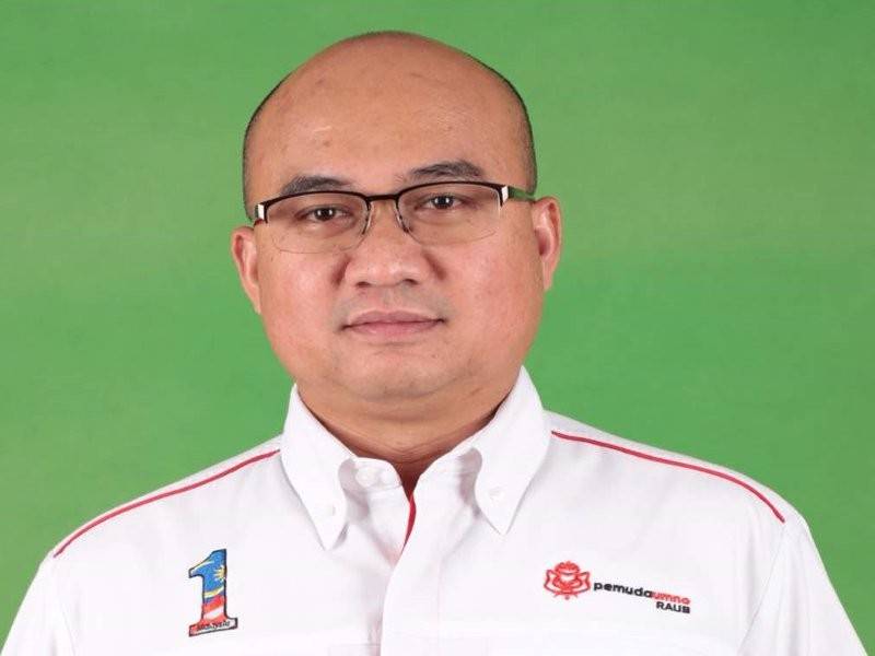 Fadzli Mohd Kamal