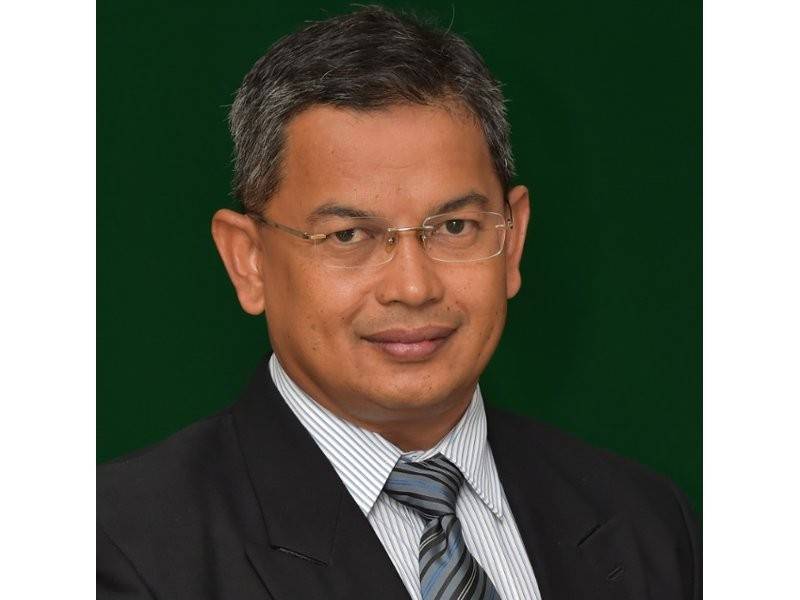 Azman Ibrahim