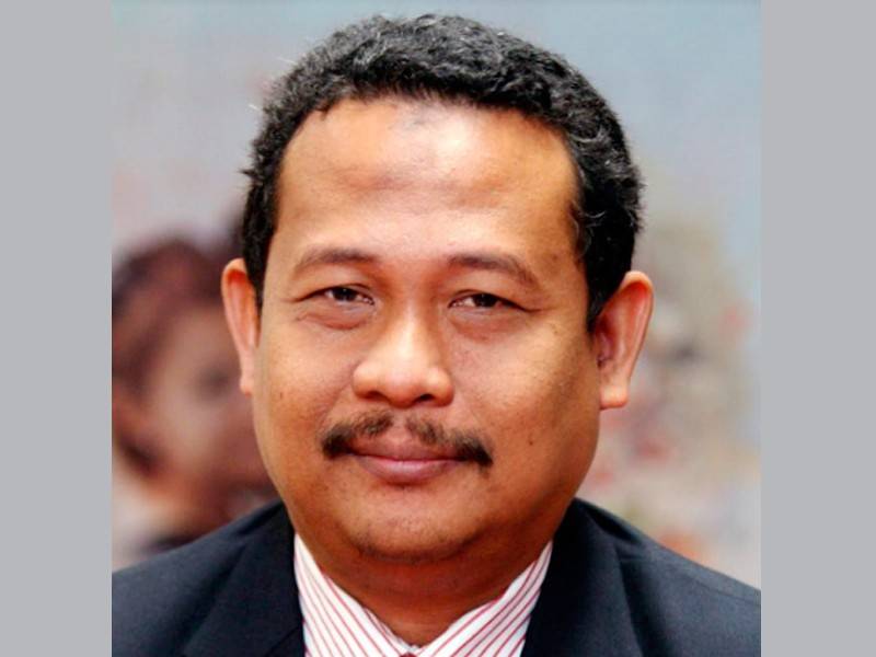 Ahmad Fadzli Ahmad Tajuddin