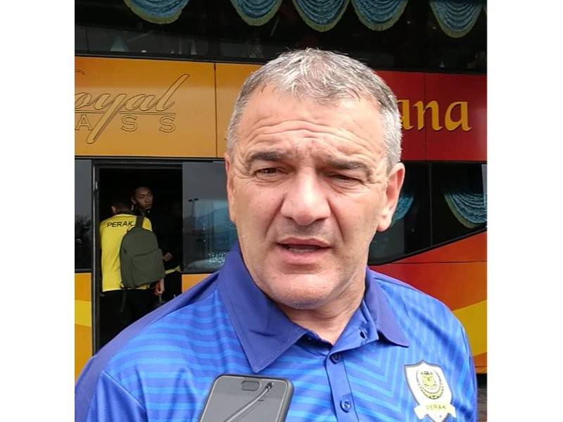 Mehmet Durakovic