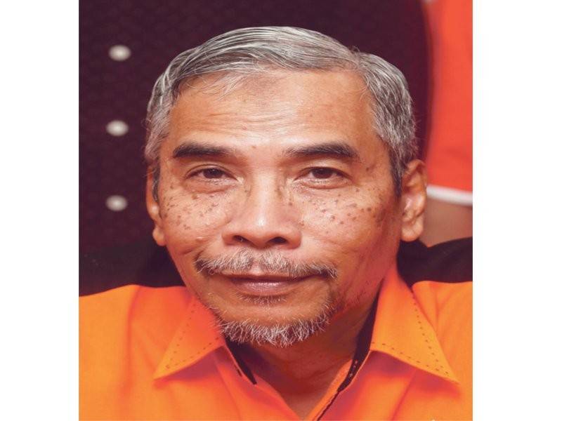  Dr Mohd Hatta Md Ramli.