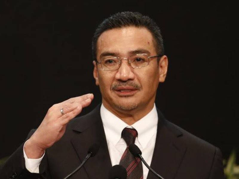 Najib jamin Hishammuddin masih setia dengan Umno