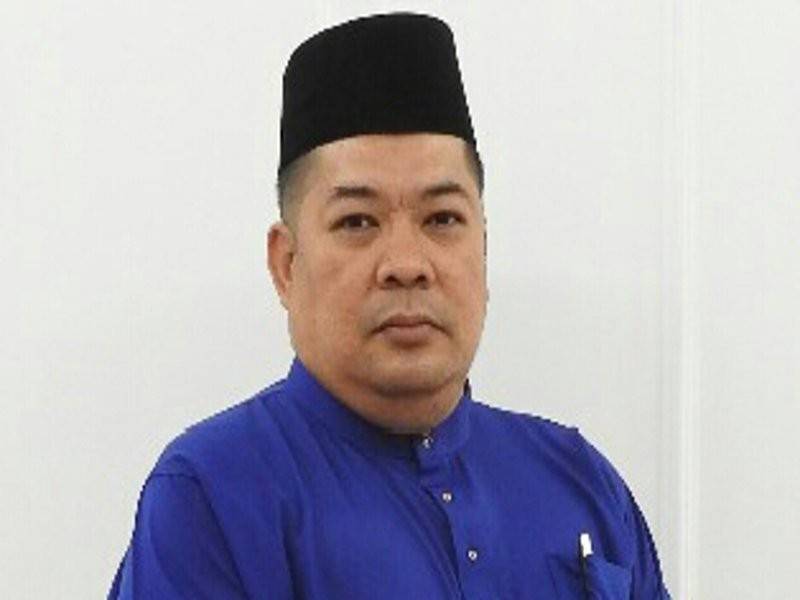 Mohd Ridhwan Othman