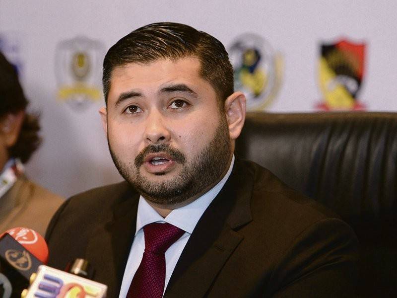 Tunku Ismail Ibni Sultan Ibrahim 