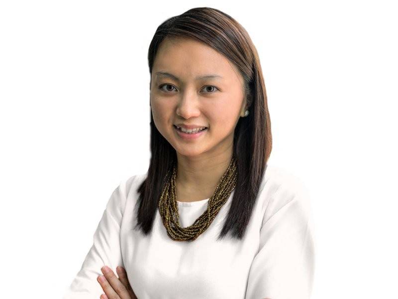 Hannah Yeoh