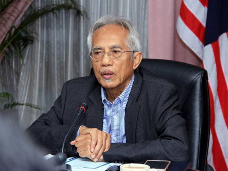 Datuk A Kadir Jasin