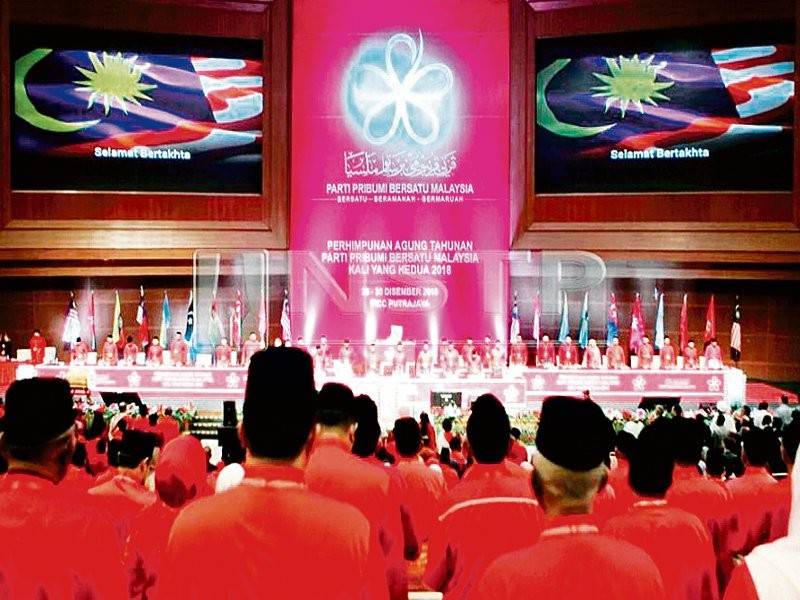 Pengaruh Bersatu Selangor bakal teruji pada PRK Semenyih.