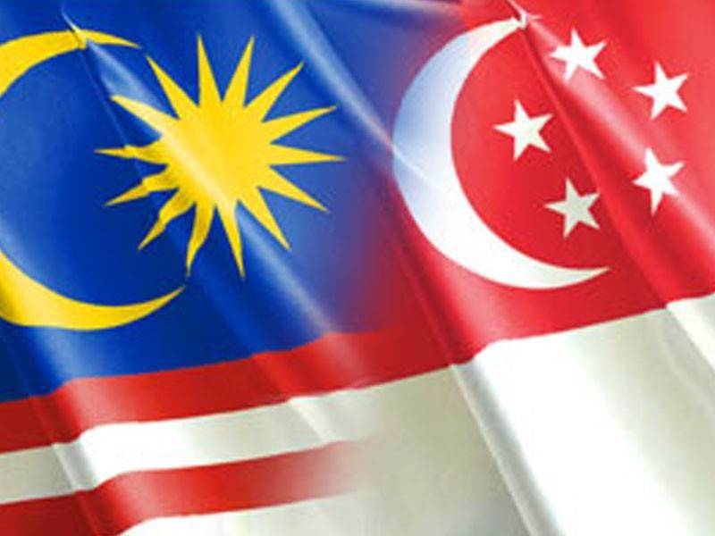 Jaga Hubungan Baik Dengan Singapura