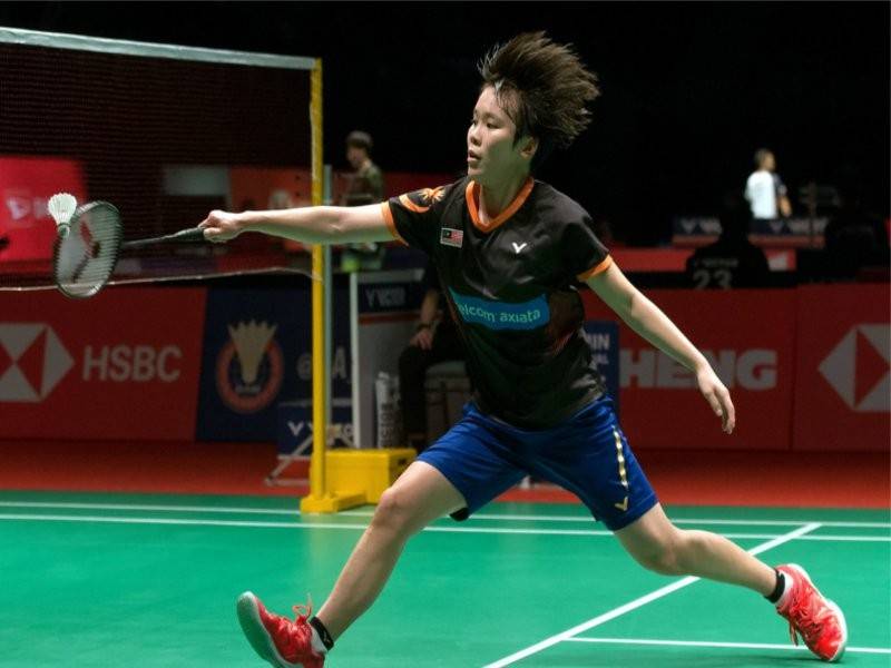 Jin Wei perlu 30 minit sahaja