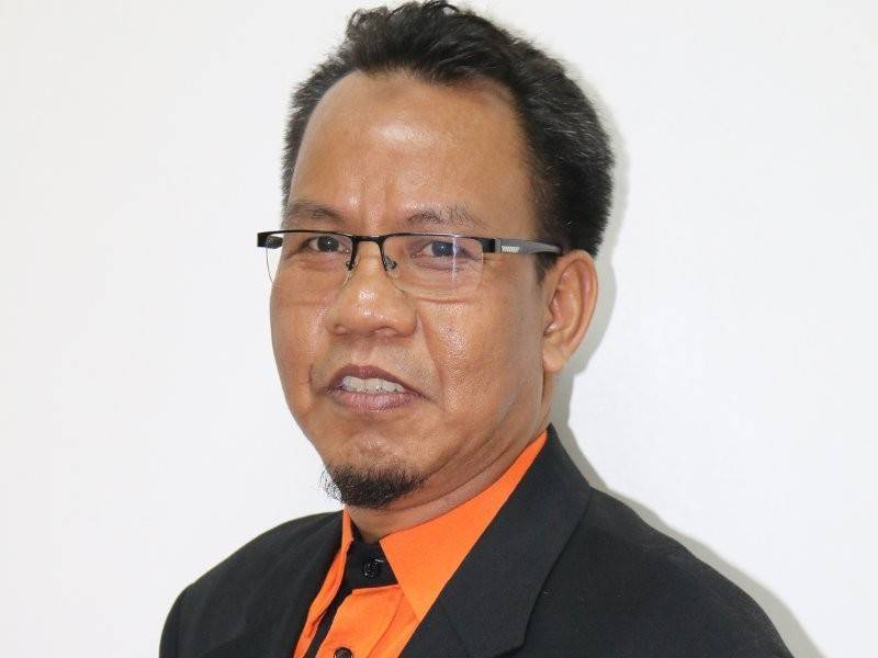 Datuk Mohd Sofi Abdul Wahab