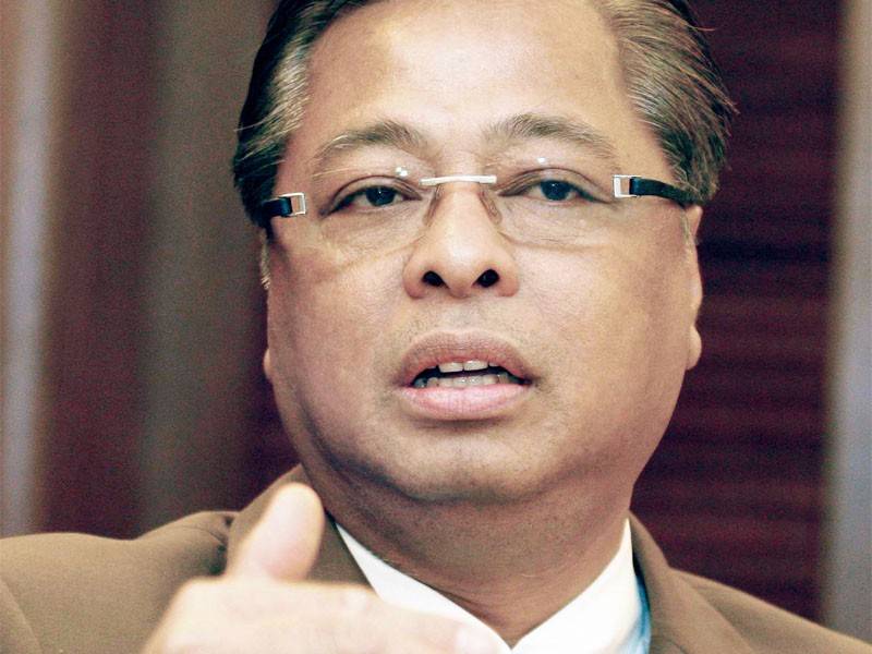 Ismail Sabri Yaakob