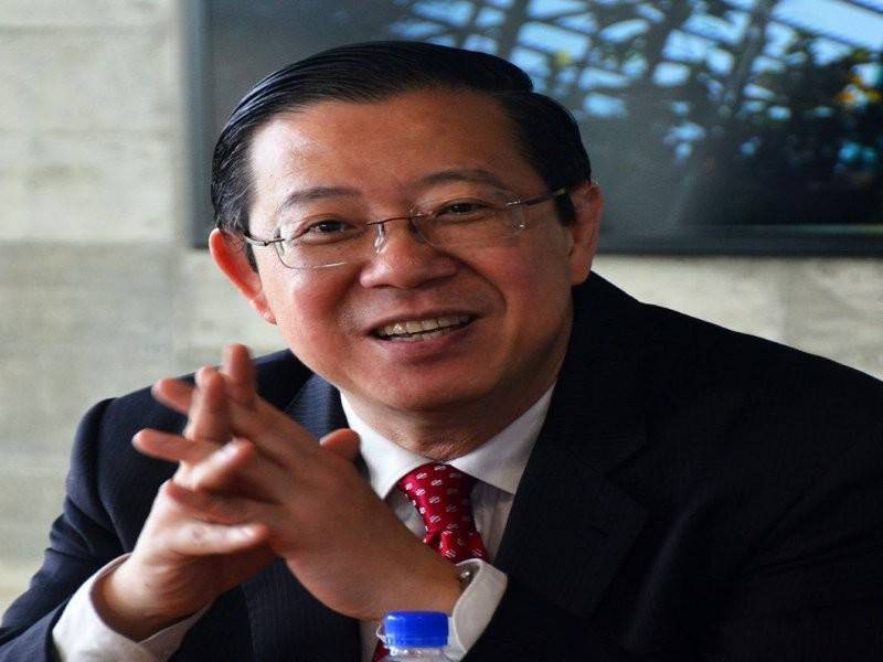 Lim Guan Eng