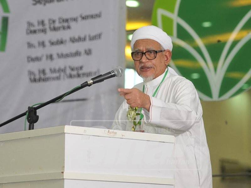 Abdul Hadi Awang