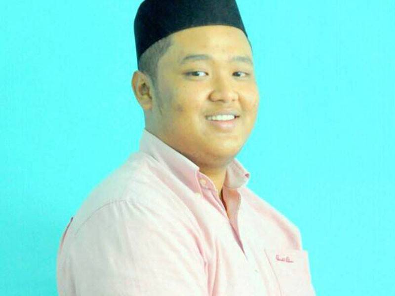 Syauqi