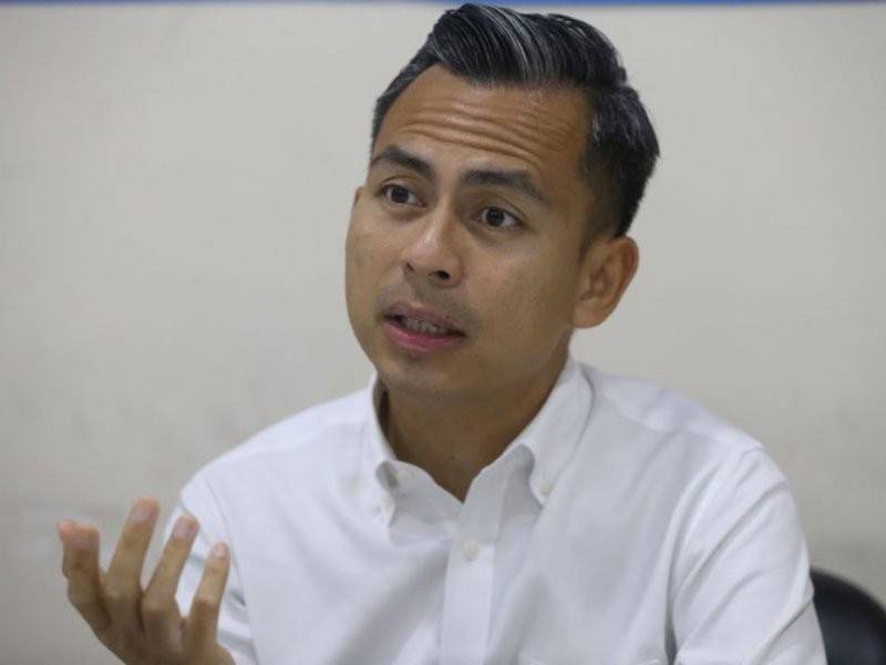 Fahmi Fadzil