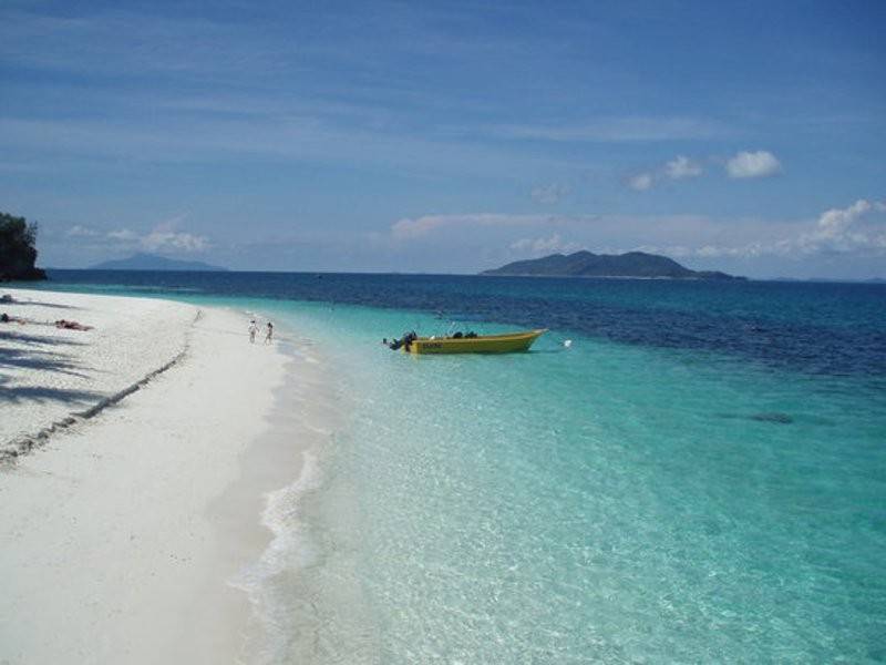 Mersing, Johor, telah menjalani penilaian sebagai Geopark Kebangsaan.