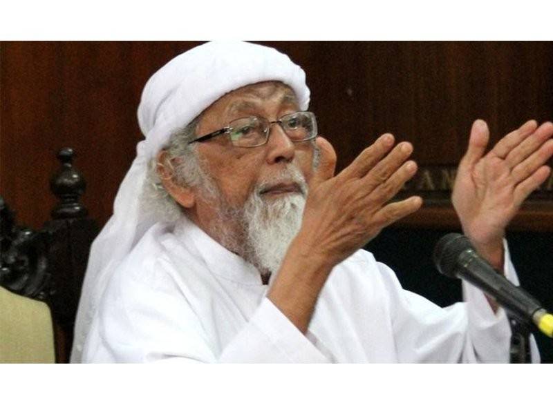 Abu Bakar Bashir