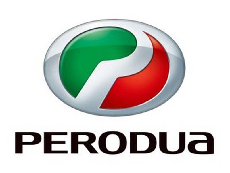 Perodua