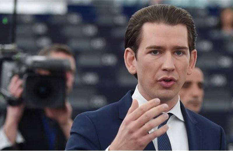 Sebastian Kurz