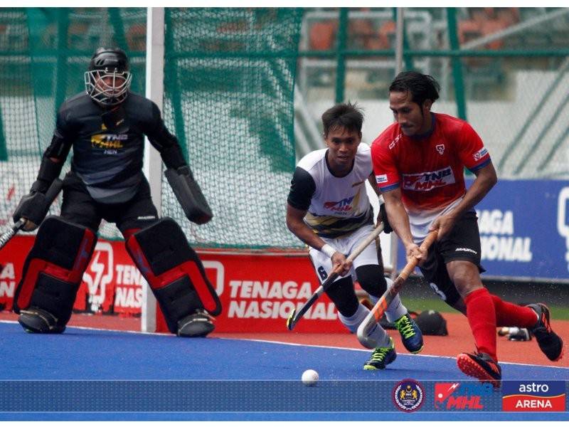 Foto: Malaysian Hockey Confederation