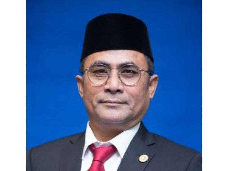 Sallehudin Amirudin