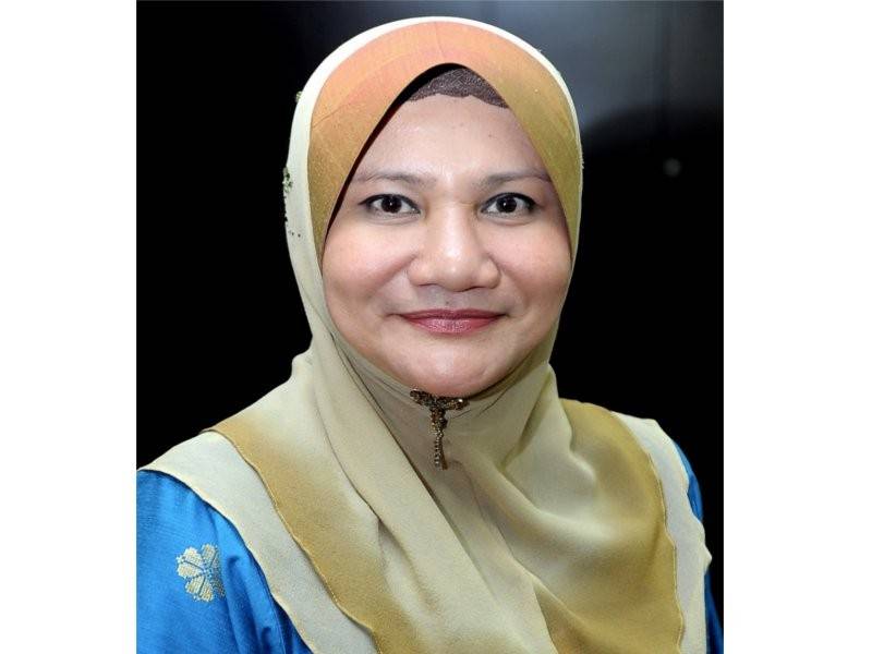 Datuk Suraya Yaacob